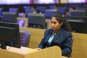 Placement Training